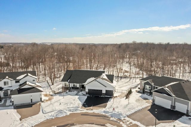 9758 Jordan Court NE, Hanover, MN 55341