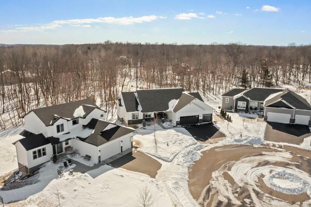 9758 Jordan Court NE, Hanover, MN 55341