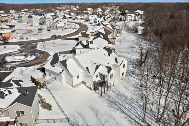 9758 Jordan Court NE, Hanover, MN 55341