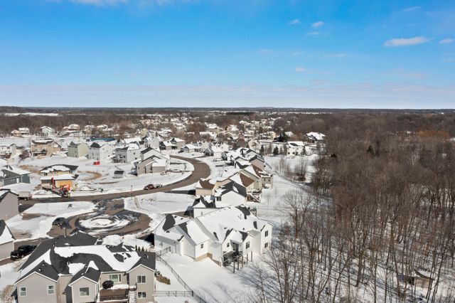 9758 Jordan Court NE, Hanover, MN 55341