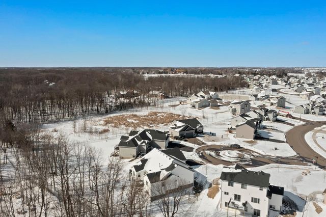 9758 Jordan Court NE, Hanover, MN 55341