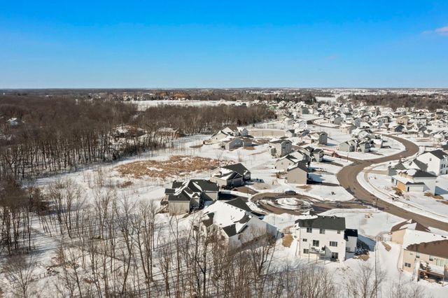 9758 Jordan Court NE, Hanover, MN 55341