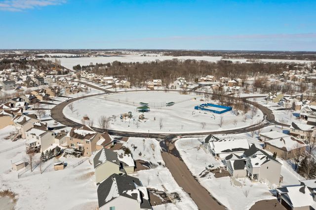 9758 Jordan Court NE, Hanover, MN 55341