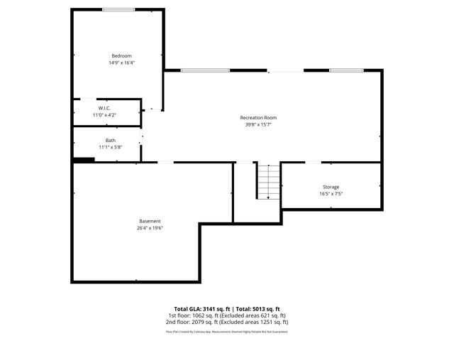 9758 Jordan Court NE, Hanover, MN 55341