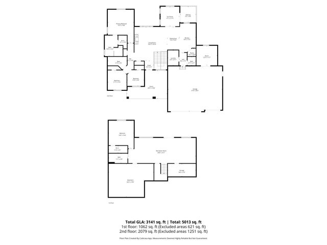 9758 Jordan Court NE, Hanover, MN 55341