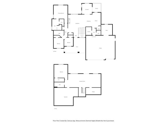 9758 Jordan Court NE, Hanover, MN 55341