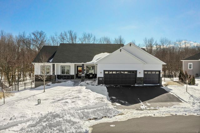 9758 Jordan Court NE, Hanover, MN 55341