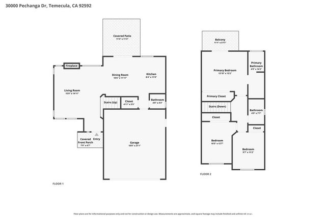 30000 Pechanga Drive, Temecula, CA 92592