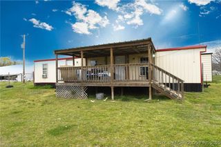 411345 Highway 266, Council Hill, OK 74428