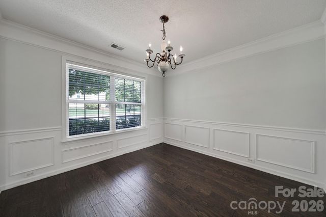 11343 Fox Hill Drive, Charlotte, NC 28269