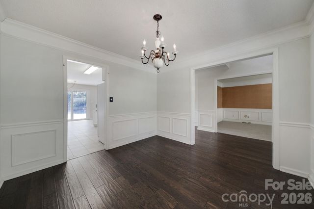 11343 Fox Hill Drive, Charlotte, NC 28269