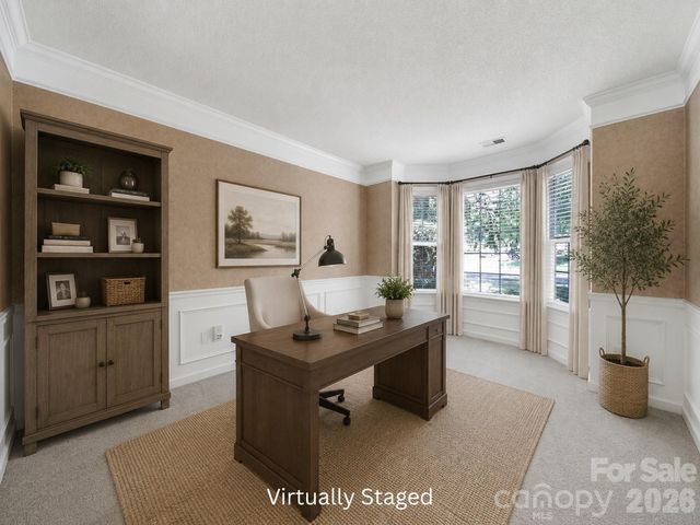 11343 Fox Hill Drive, Charlotte, NC 28269