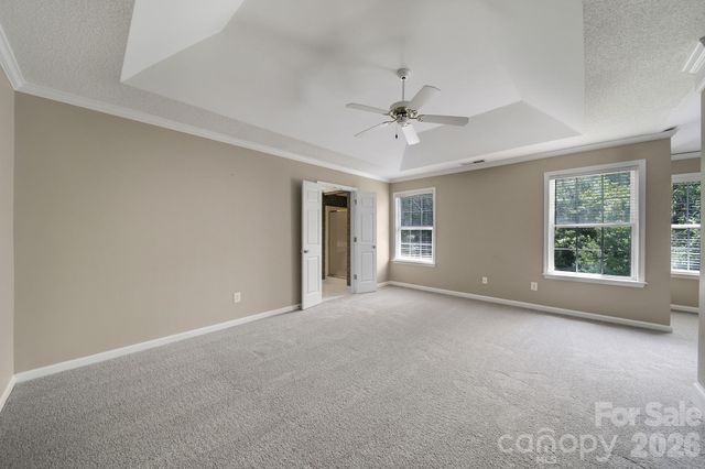 11343 Fox Hill Drive, Charlotte, NC 28269