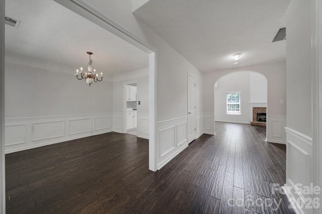 11343 Fox Hill Drive, Charlotte, NC 28269