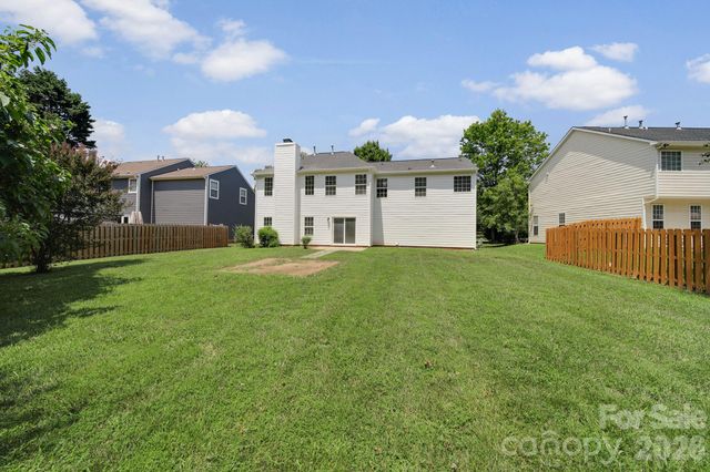11343 Fox Hill Drive, Charlotte, NC 28269