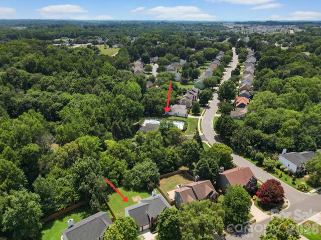 11343 Fox Hill Drive, Charlotte, NC 28269
