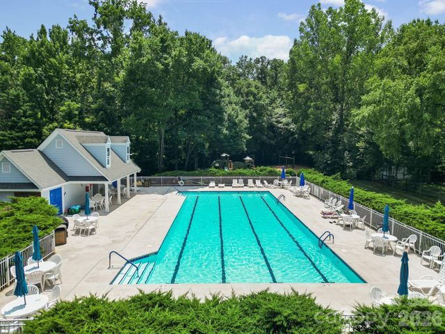 11343 Fox Hill Drive, Charlotte, NC 28269