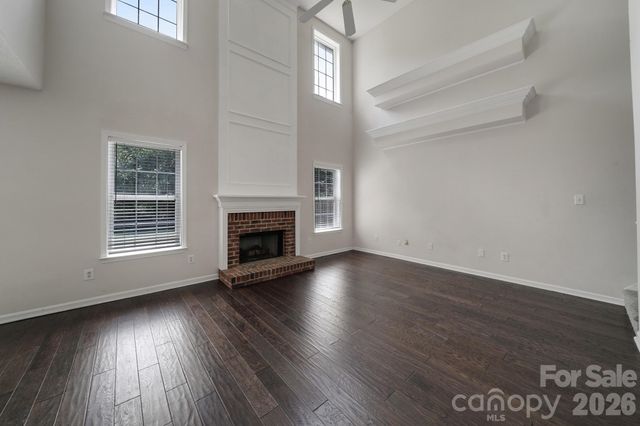 11343 Fox Hill Drive, Charlotte, NC 28269