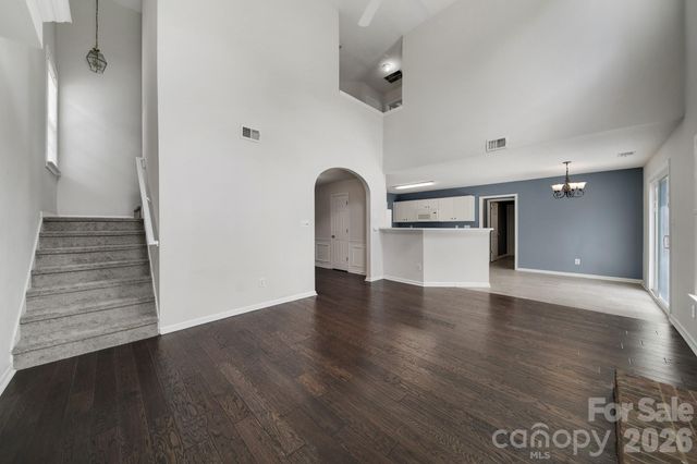11343 Fox Hill Drive, Charlotte, NC 28269