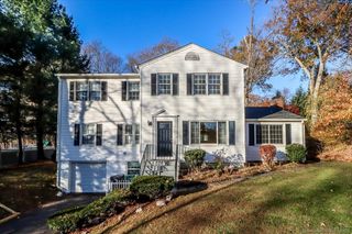 328 South Brooksvale Road, Cheshire, CT 06410