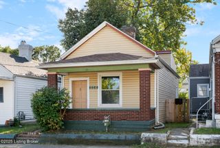 664 Lynn St, Louisville, KY 40217