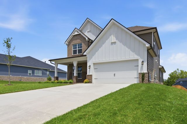 1096 Callaway Drive, Lebanon, TN 37087