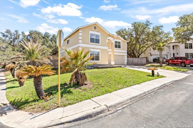 9206 Dancove Dr, San Antonio, TX 78250