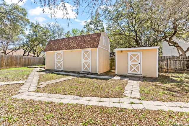 9206 Dancove Dr, San Antonio, TX 78250