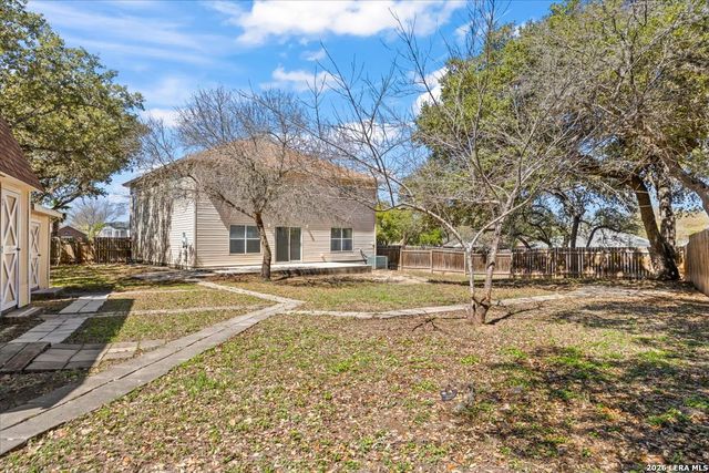 9206 Dancove Dr, San Antonio, TX 78250