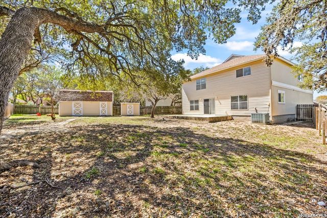 9206 Dancove Dr, San Antonio, TX 78250