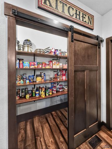 13504 FRONTIER LOOP, Piedmont, SD 57769