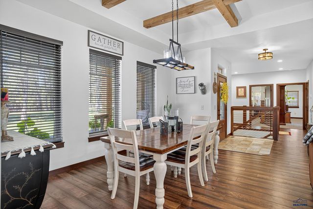 13504 FRONTIER LOOP, Piedmont, SD 57769