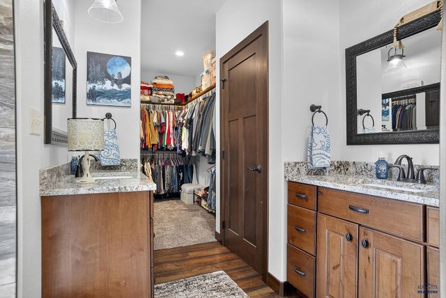 13504 FRONTIER LOOP, Piedmont, SD 57769