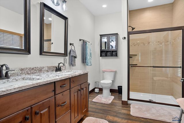 13504 FRONTIER LOOP, Piedmont, SD 57769