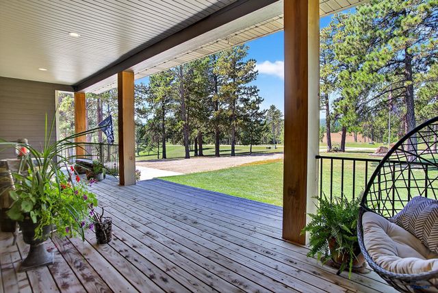 13504 FRONTIER LOOP, Piedmont, SD 57769