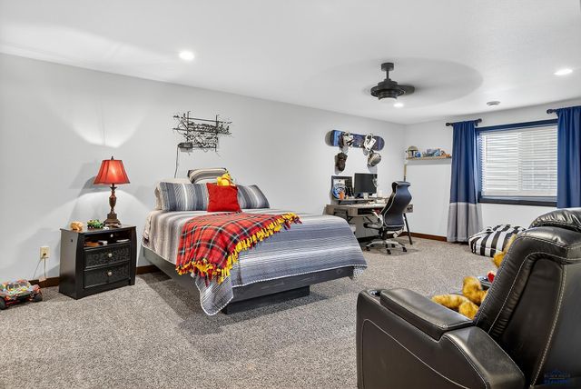 13504 FRONTIER LOOP, Piedmont, SD 57769