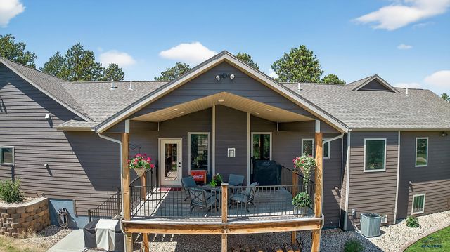 13504 FRONTIER LOOP, Piedmont, SD 57769