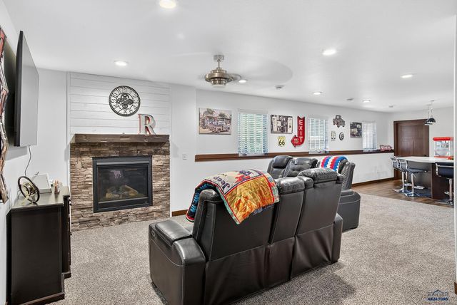 13504 FRONTIER LOOP, Piedmont, SD 57769