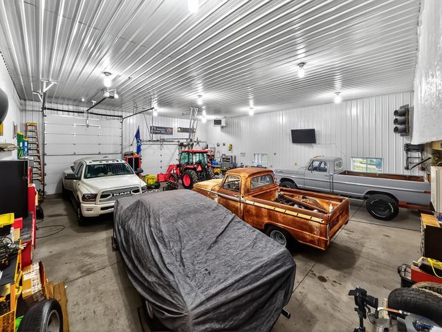13504 FRONTIER LOOP, Piedmont, SD 57769