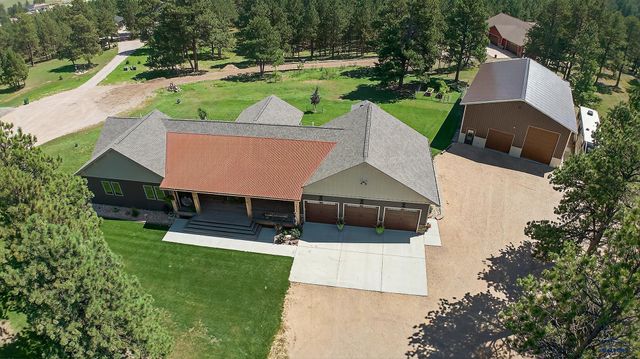 13504 FRONTIER LOOP, Piedmont, SD 57769