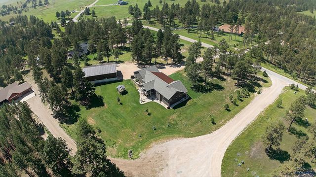 13504 FRONTIER LOOP, Piedmont, SD 57769