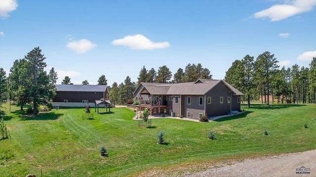 13504 FRONTIER LOOP, Piedmont, SD 57769