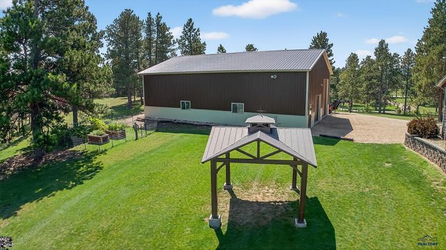 13504 FRONTIER LOOP, Piedmont, SD 57769