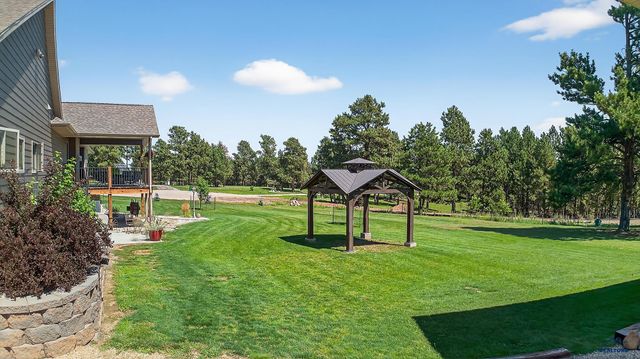 13504 FRONTIER LOOP, Piedmont, SD 57769