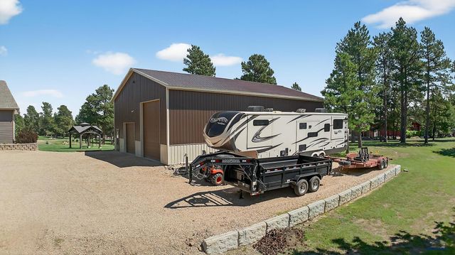 13504 FRONTIER LOOP, Piedmont, SD 57769