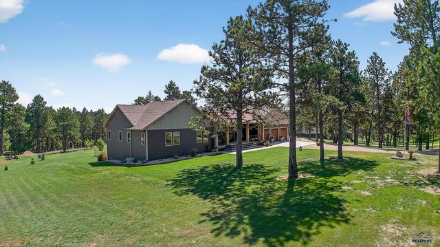 13504 FRONTIER LOOP, Piedmont, SD 57769