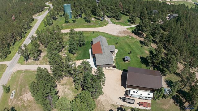 13504 FRONTIER LOOP, Piedmont, SD 57769