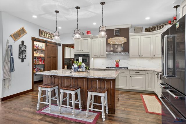 13504 FRONTIER LOOP, Piedmont, SD 57769