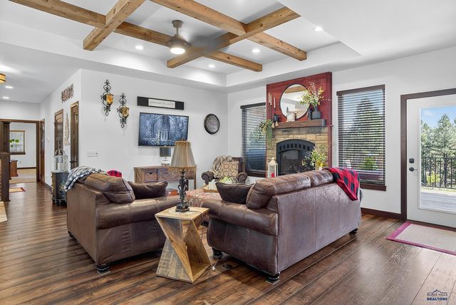 13504 FRONTIER LOOP, Piedmont, SD 57769