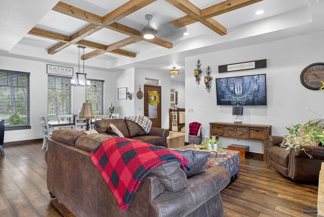 13504 FRONTIER LOOP, Piedmont, SD 57769